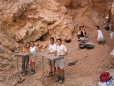 Abanilla contará con un Centro de Interpretación del Yacimiento Paleontológico de la Sierra de Quibas