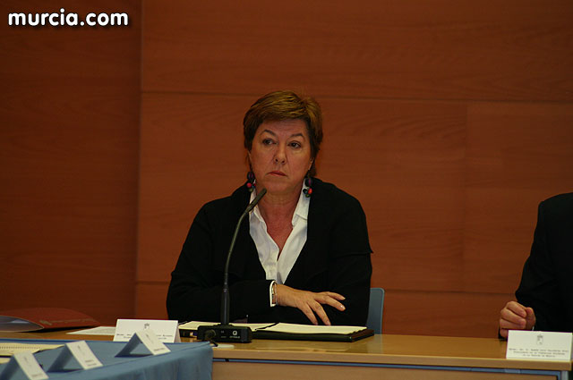 Valcrcel anuncia un plan de avales para los ayuntamientos de la Regin - 43