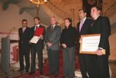 El presidente anuncia la creación de un nuevo servicio de promoción de negocios para Cartagena y su comarca