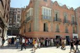 Más de 80.000 personas han visitado el Museo y el Teatro Romano desde su apertura en julio