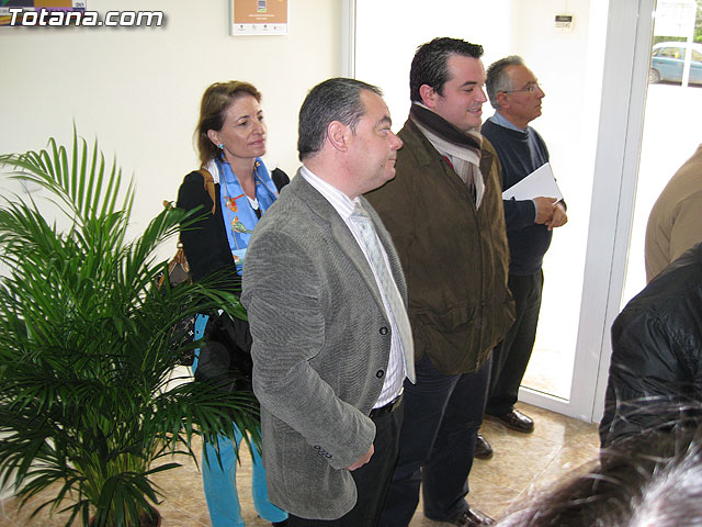 UCOMUR ha puesto en funcionamiento en Totana un centro - 5