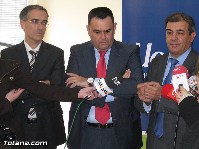 UCOMUR ha puesto en funcionamiento en Totana un centro - 6