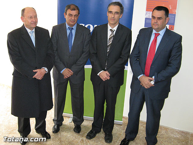 UCOMUR ha puesto en funcionamiento en Totana un centro - 14