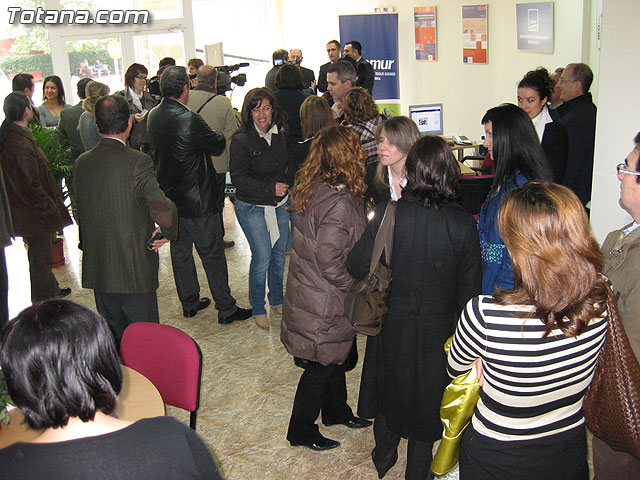 UCOMUR ha puesto en funcionamiento en Totana un centro - 15