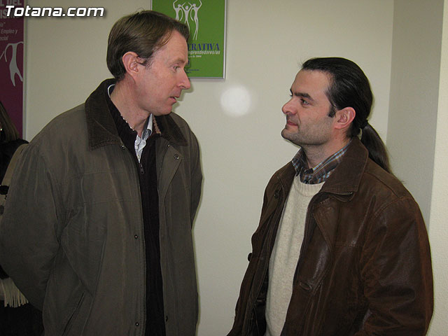 UCOMUR ha puesto en funcionamiento en Totana un centro - 18