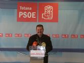 La Comisión Ejecutiva del PSOE en Totana se felicita porque 