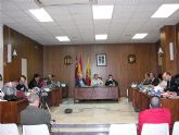 El Ayuntamiento instará al Gobierno de la Nación a que se disuelvan ya los Ayuntamientos gobernados por ANV
