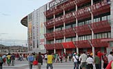 El Real Murcia puede anunciar mañana un concurso de acreedores