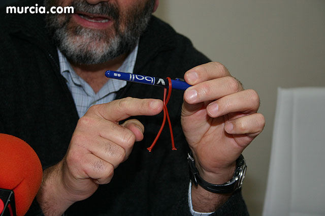 Comienza la campaña de lucha contra la polilla del racimo de uva de mesa - 10