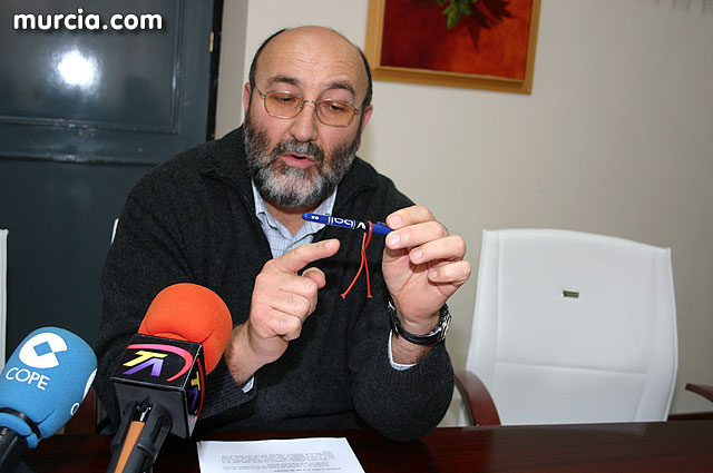 Comienza la campaña de lucha contra la polilla del racimo de uva de mesa - 9