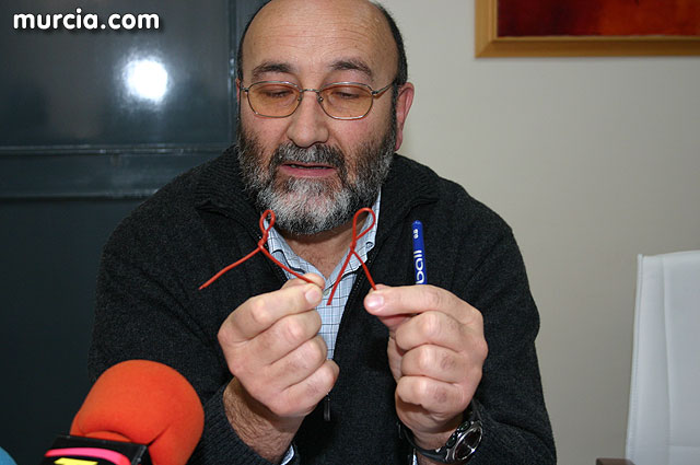 Comienza la campaña de lucha contra la polilla del racimo de uva de mesa - 11