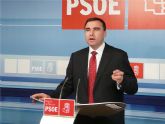 El PSOE reclama un fondo para la aplicación de la Ley de Dependencia que cree 1.000 puestos de trabajo más