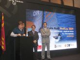 La Medcup vuelve a convertir a Cartagena en capital mundial de la vela