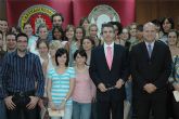 La UCAM abre el plazo de solicitud para las becas Erasmus