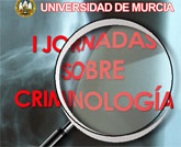 La Universidad de Murcia organiza en Alhama unas jornadas sobre criminología