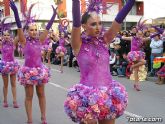 La entrega de los premios del Carnaval 2009 tendrá lugar en la discoteca “Bajo Zero”