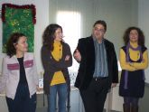 Celebradas las “I Jornadas Municipales de Salud Mental”, en Alcantarilla en las que participó el concejal de Bienestar Social de Totana