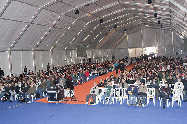 Fotogenio se inaugura con ms de 1.600 participantes - 2