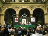 La Región de Murcia muestra en México ‘FAEDPYME’, una novedosa herramienta para mejorar la competitividad