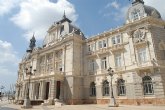 Cartagena expondrá en Bruselas su experiencia en la rehabilitación del Casco Antiguo