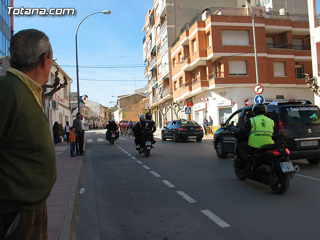 Plaza gana la etapa reina y Menchov sentencia la Vuelta a Murcia - 4