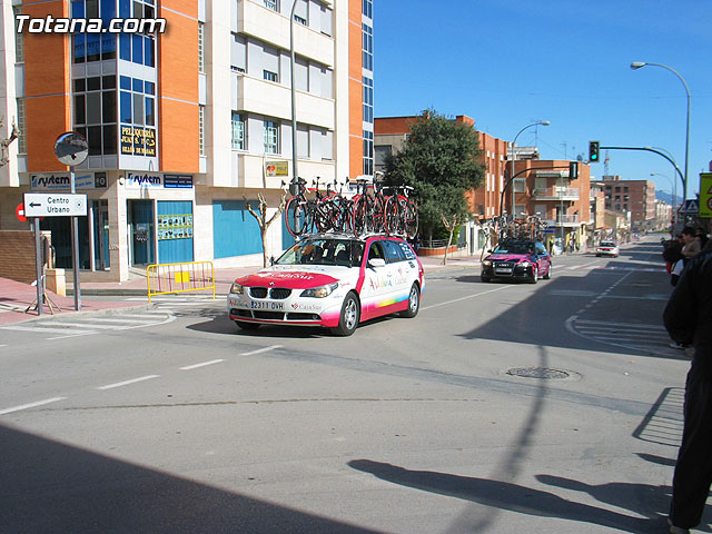 Plaza gana la etapa reina y Menchov sentencia la Vuelta a Murcia - 6