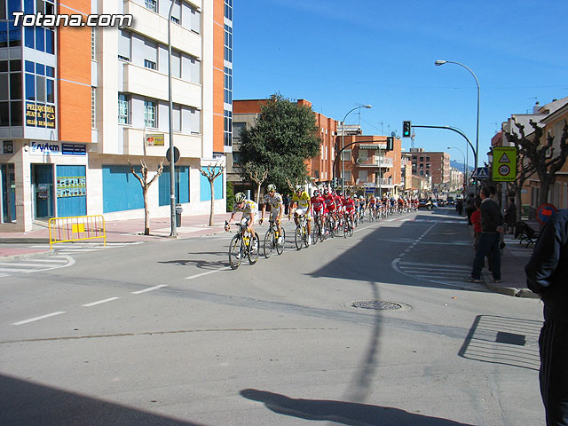 Plaza gana la etapa reina y Menchov sentencia la Vuelta a Murcia - 7