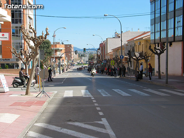 Plaza gana la etapa reina y Menchov sentencia la Vuelta a Murcia - 9