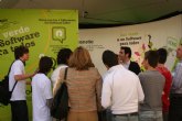 El Software Libre llega a Murcia de la mano de CENATIC y de Movimiento Avanza