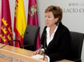 Pilar Barreiro relega de su cargo al concejal Enrique Pérez Abellán