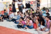 Mazarrón celebra el primer ‘Encuentro Intercultural’