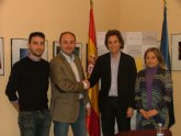 Juventud impulsará la participación juvenil a través de una Olimpiada Nacional de Ocio en Lorca