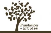 La Fundación +árboles se presenta en Murcia mañana jueves