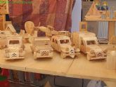 En el Mercado Medieval de Alhama destacará la artesanía