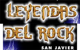 El rock vuelve a San Javier con el IV Festival Leyendas del Rock que se celebrará el 15 de agosto con Warcry, Obús, Los Suaves y Nú, entre otras bandas legendarias