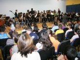 400 niños asisten a los X Conciertos Escolares de la Escuela Municipal de Música