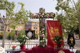 Cartagena se llenará de fiesta con las Cruces de Mayo