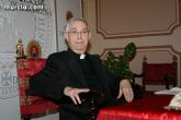 Miguel Ángel Cárceles nombrado administrador apostólico de la Diócesis de Cartagena