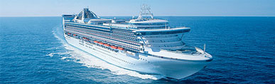 Recala mañana en Cartagena uno de los cruceros más grandes del mundo con 2.600 pasajeros