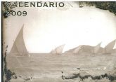 Calendario de la temporada 2009 de vela latina