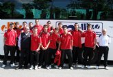 El CB Murcia se desplaza a Toledo para disputar el Sector Junior