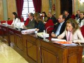 El Pleno solicita al Gobierno de España que no reduzca la partida destinada al Fondo de Integración de Inmigrantes