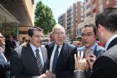 Pizarro: “el PP va a recoger un país con la economía por los suelos y el paro por las nubes, y lo arreglará como ya lo hizo el Gobierno del Presidente José María Aznar”