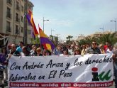 IU en Totana apoya las reivindicaciones de los trabajadores de ElPozo Alimentación, que se encuentran en huelga
