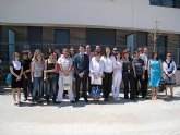 La Comunidad finaliza 36 viviendas de protección pública para jóvenes en Torre Pacheco