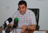 El Ayuntamiento de Abarán promueve medidas para favorecer el empleo en el municipio y la formación para los jóvenes