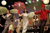 El Taller de Teatro Municipal Sinfín ganador de la Fase Autonómica de los VI Premios Buero de Teatro Joven