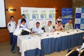 Lo Pagán acogerá el primer Campeonato Internacional Alevín de Fútbol 7
