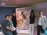 Murcia celebra en noviembre el I Salón del Manga ‘Murcia se reManga’