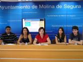 Las concejalías de Juventud y Bienestar Social del Ayuntamiento de Molina de Segura organizan la jornada de interculturalidad Engánchate al DAIday el sábado 30 de mayo